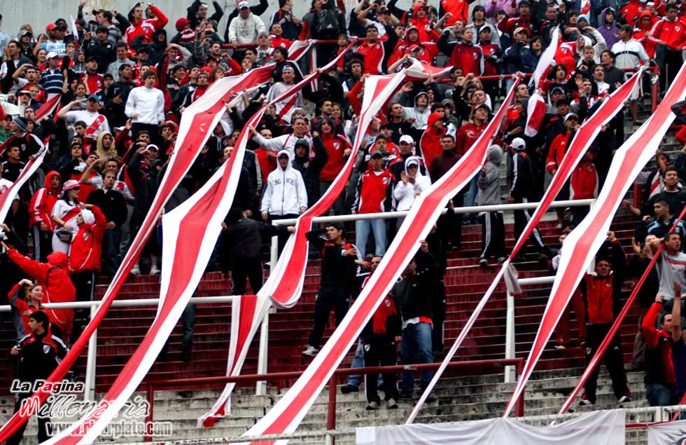 River Plate vs Racing Club (AP 2008) 27